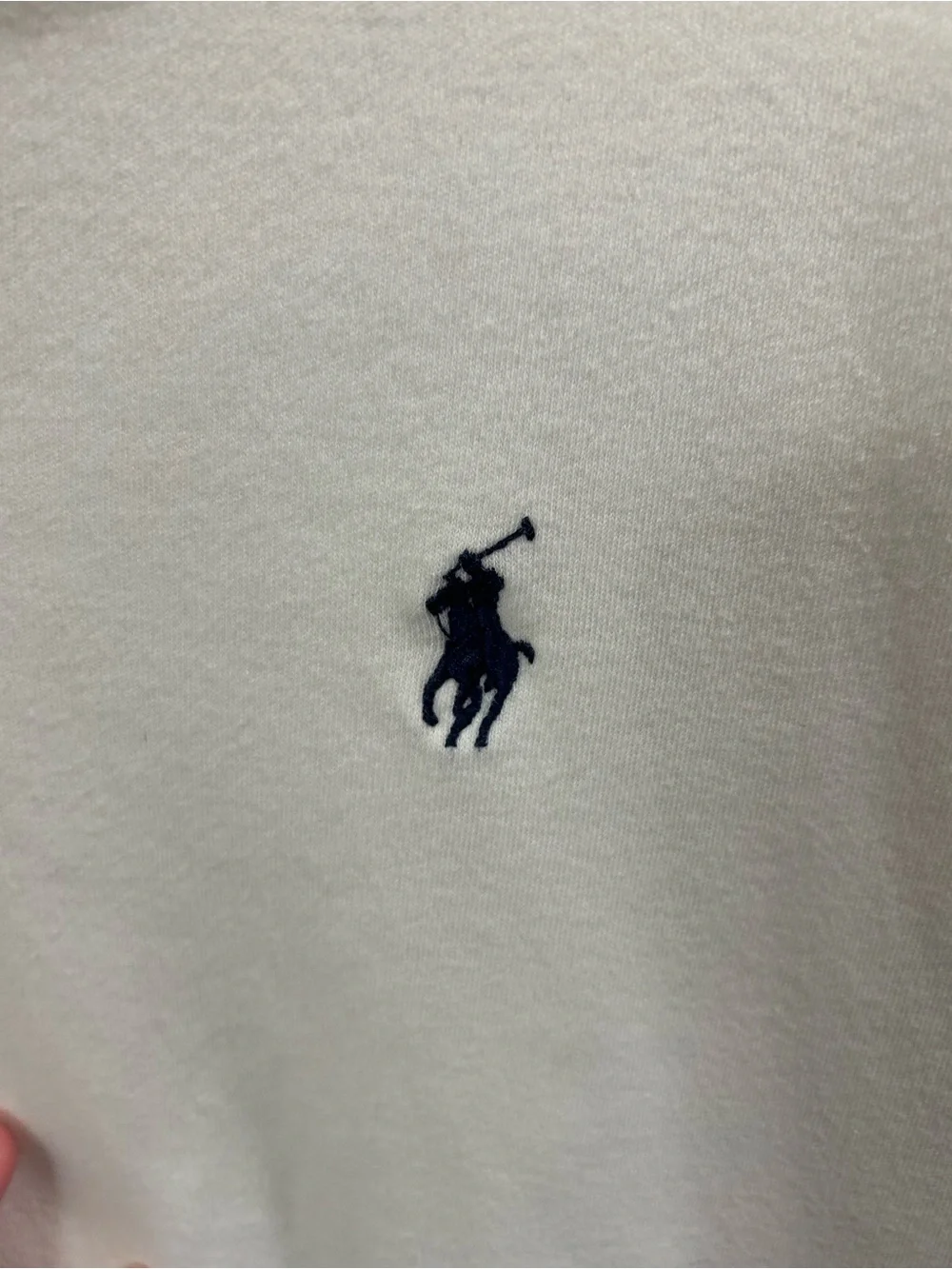Ralph Lauren classic polo